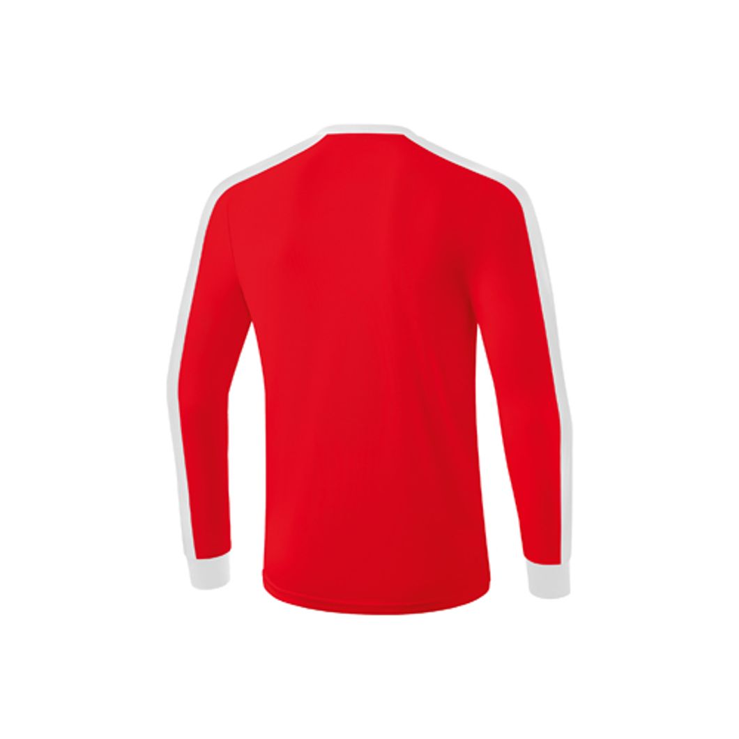Retro Star Trikot Langarm