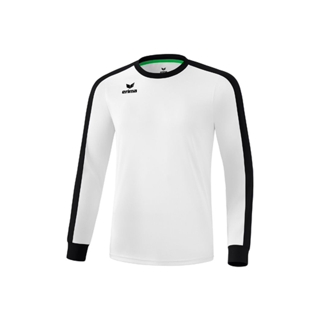 Retro Star Trikot Langarm
