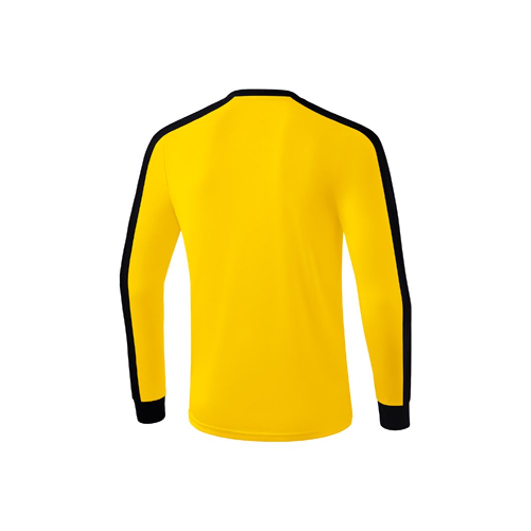 Retro Star Trikot Langarm