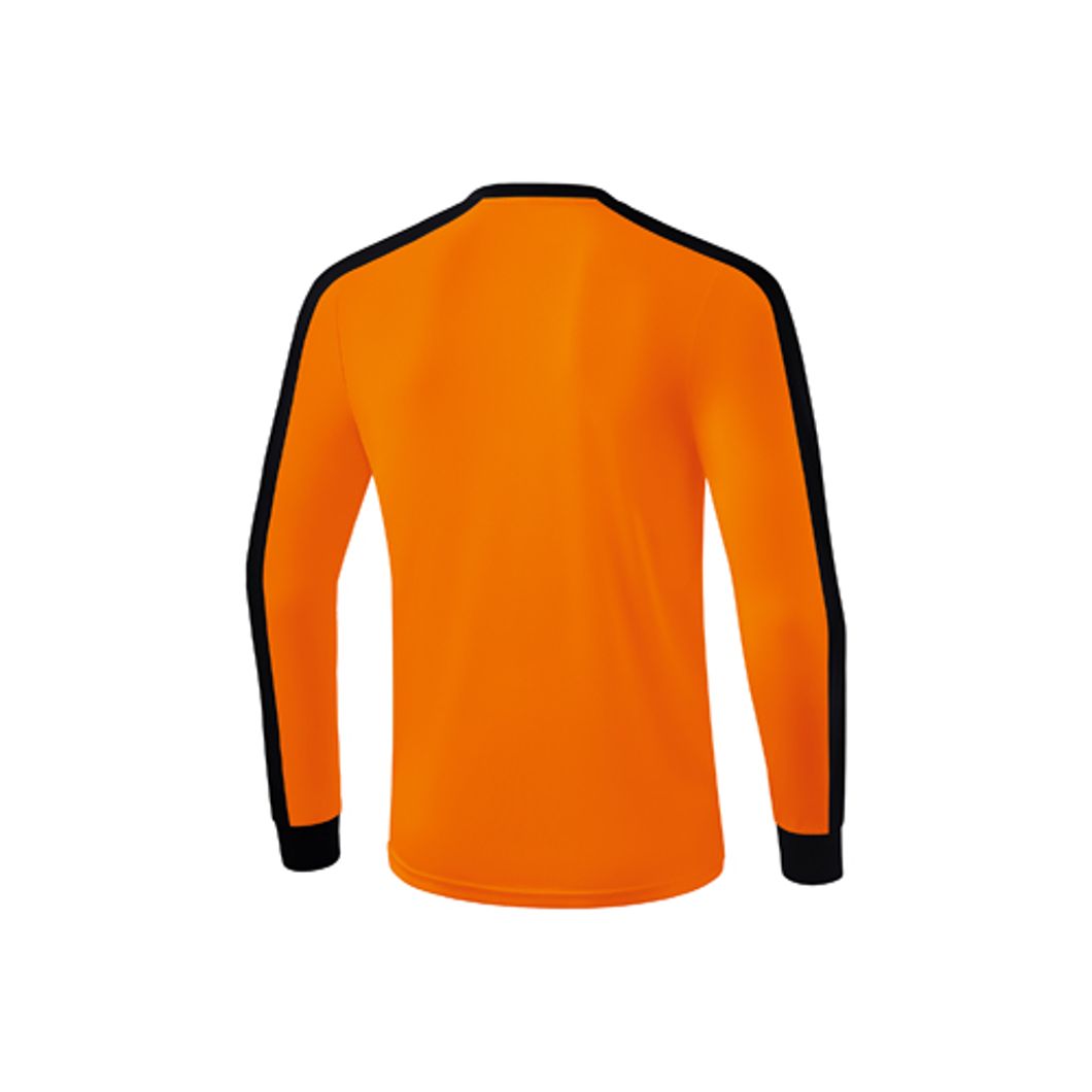 Retro Star Trikot Langarm