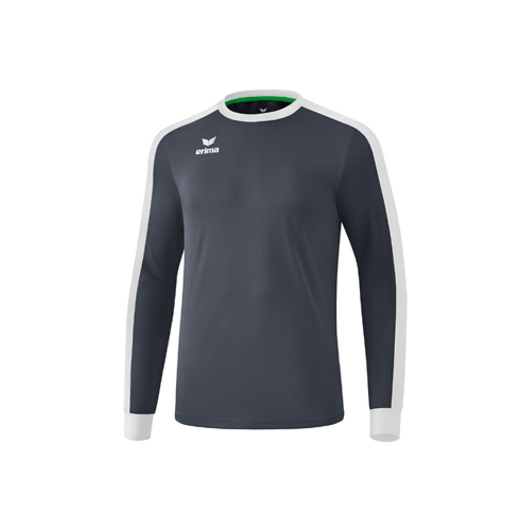 Retro Star Trikot Langarm