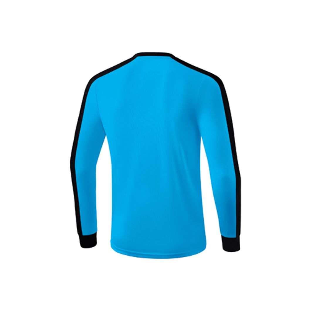Retro Star Trikot Langarm