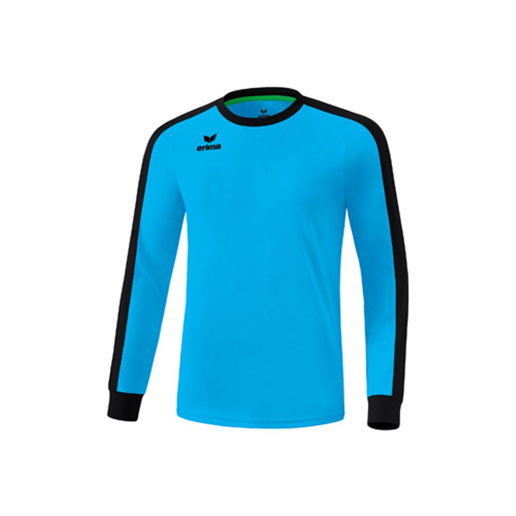 Retro Star Trikot Langarm
