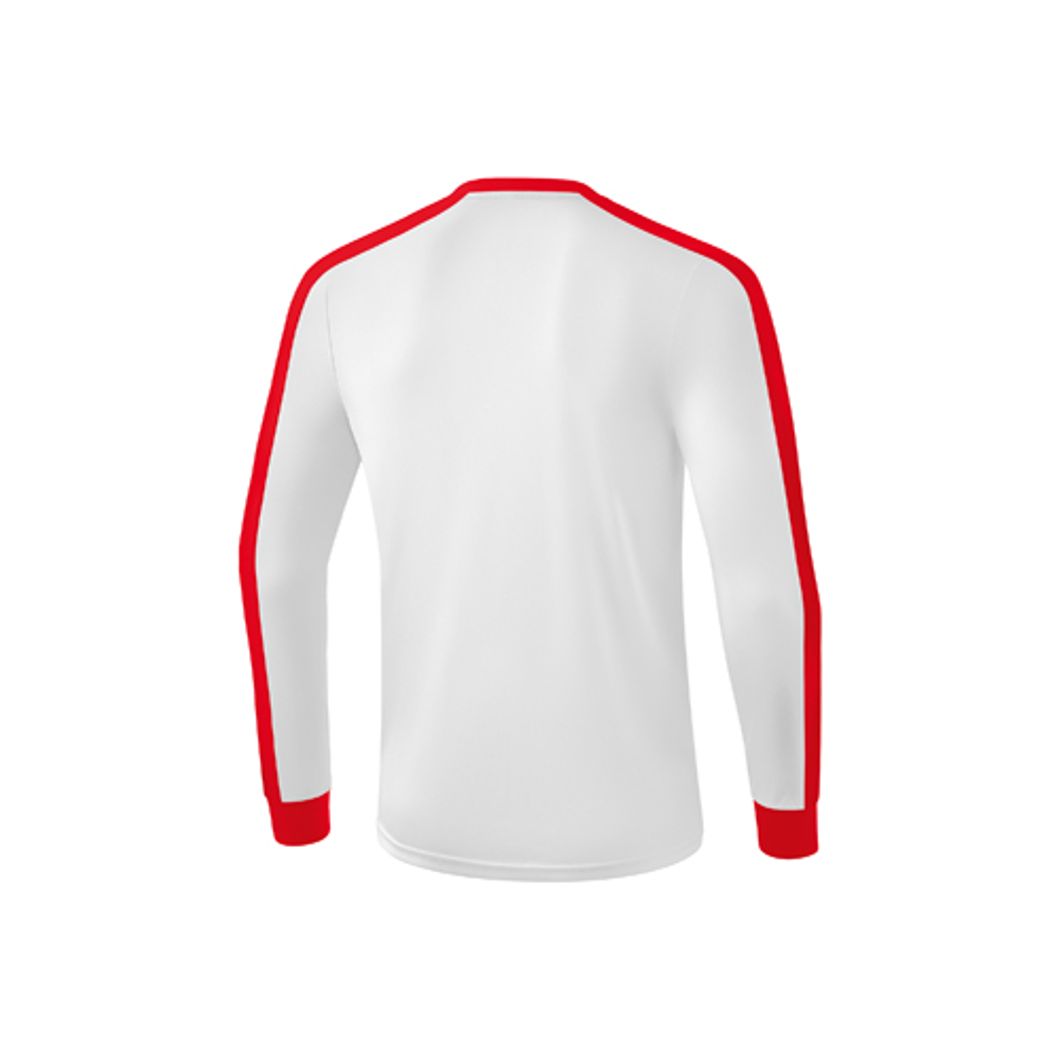 Retro Star Trikot Langarm