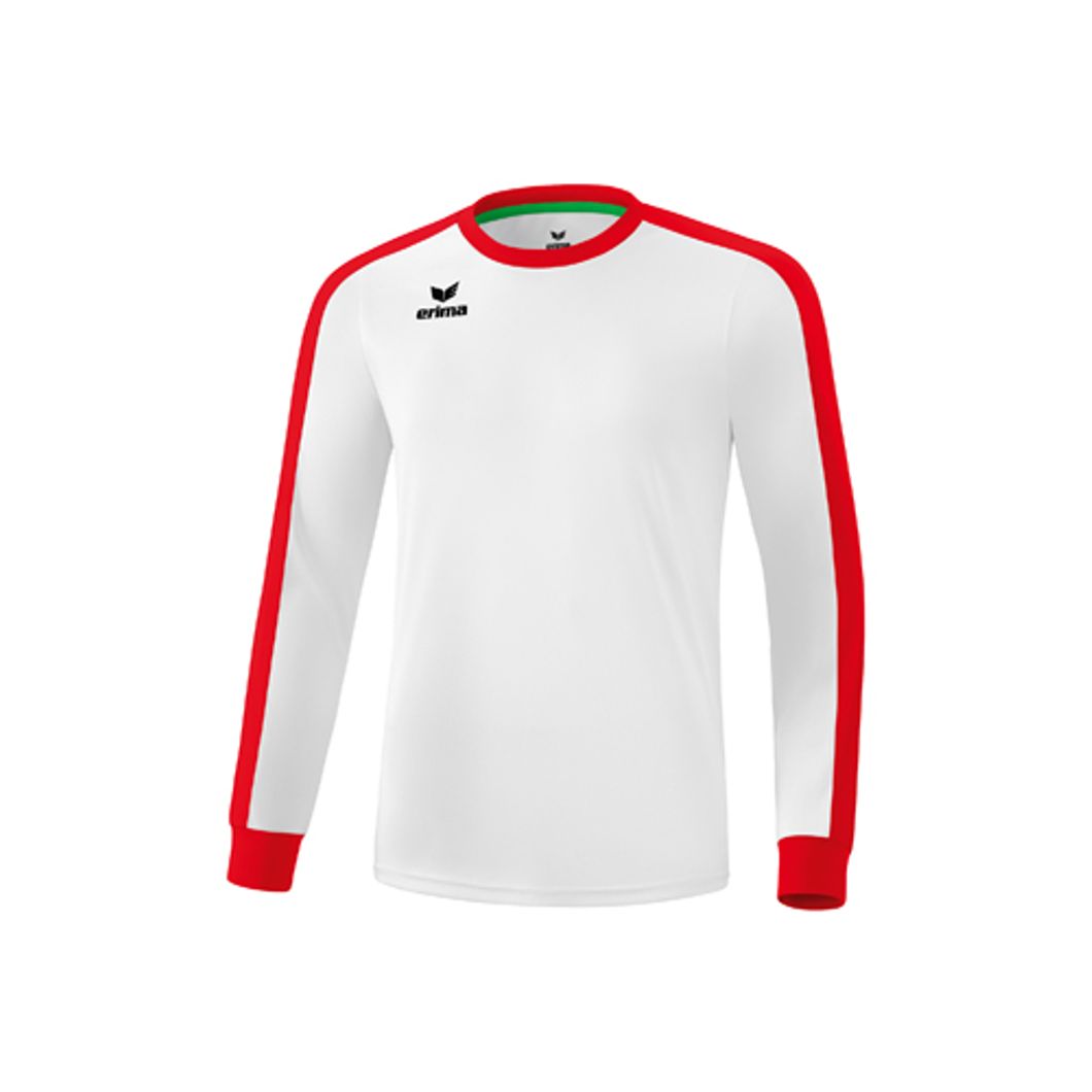 Retro Star Trikot Langarm