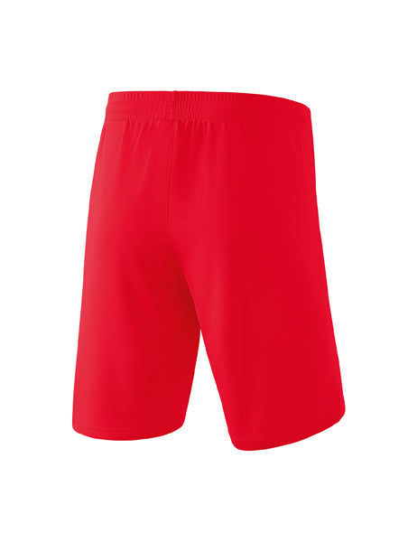 RIO 2.0 Shorts Erwachsene; Kinder rot