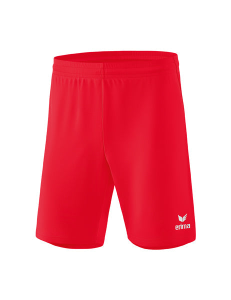 RIO 2.0 Shorts Erwachsene; Kinder rot
