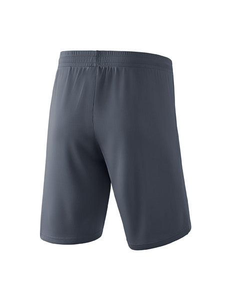 RIO 2.0 Shorts Erwachsene; Kinder slate grey