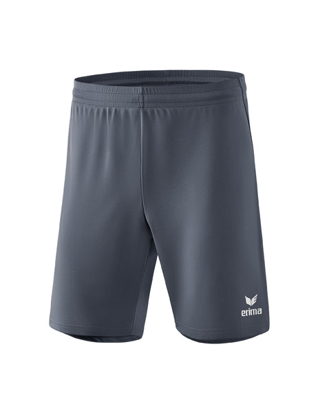 RIO 2.0 Shorts Erwachsene; Kinder slate grey