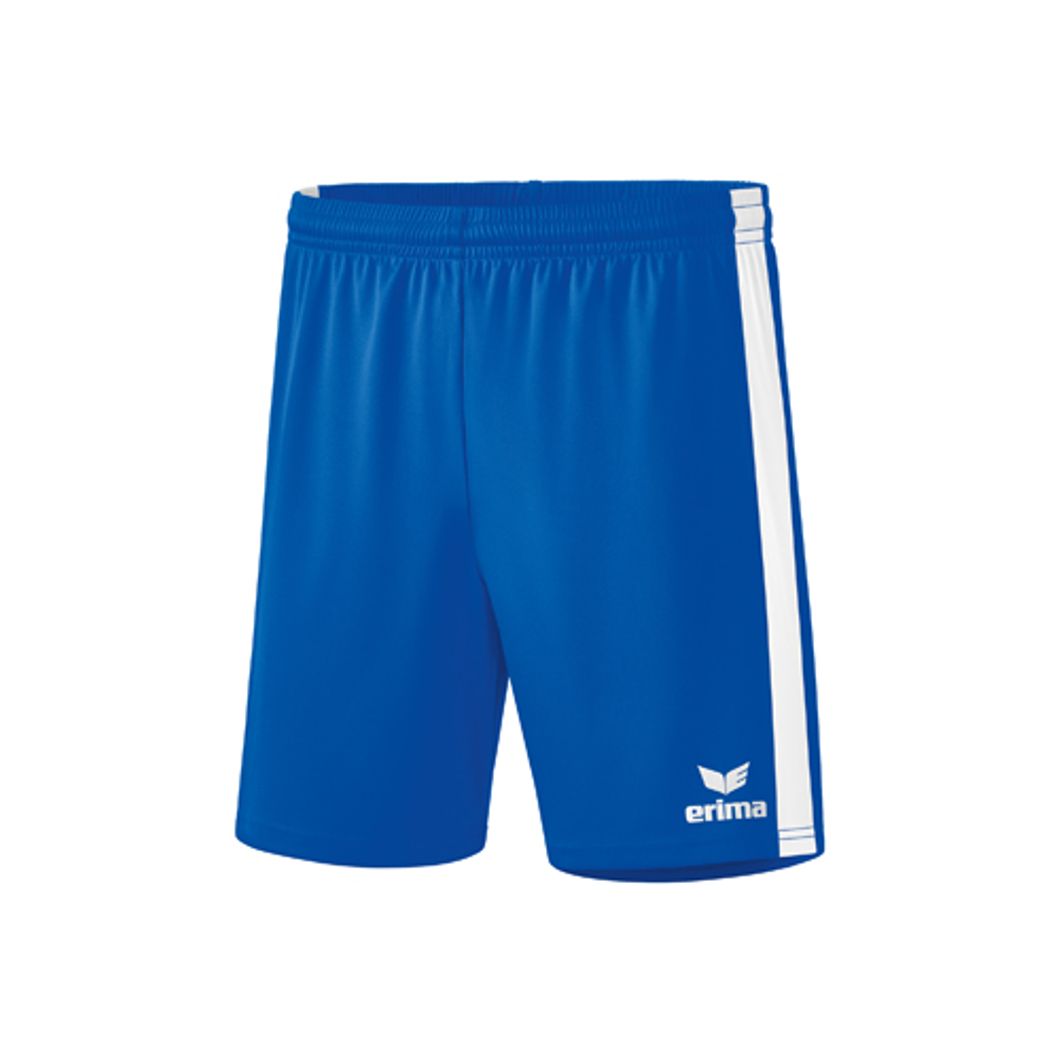 Retro Star Shorts