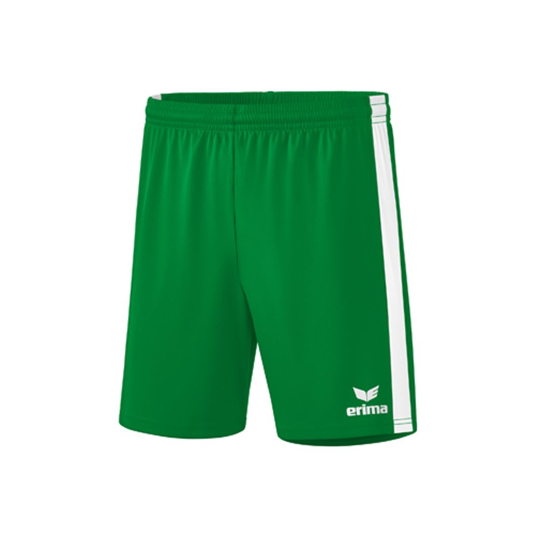 Retro Star Shorts