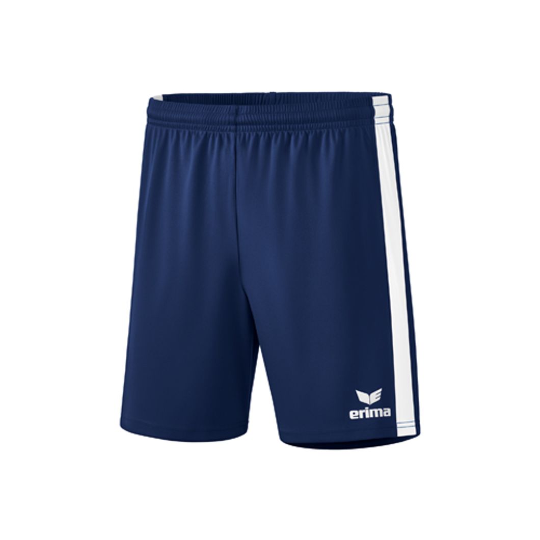 Retro Star Shorts