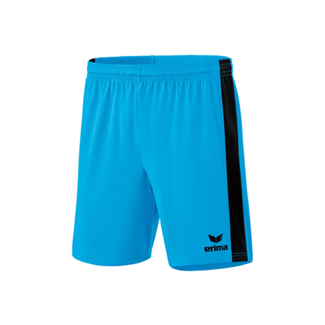 Retro Star Shorts
