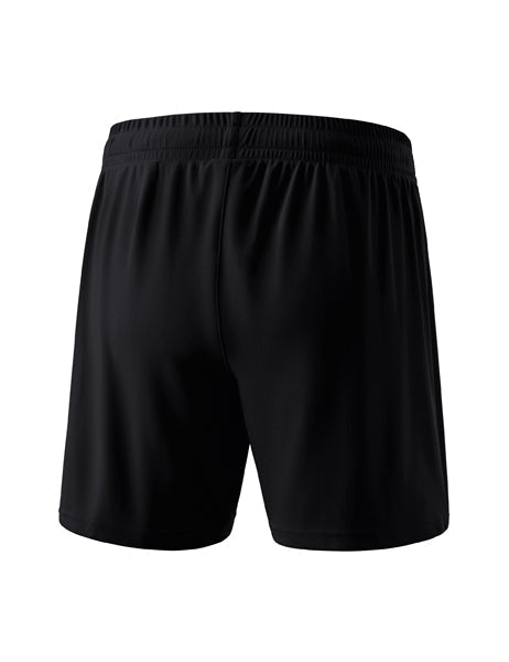 Rio 2.0 Shorts Damen schwarz