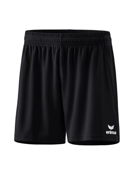 Rio 2.0 Shorts Damen schwarz