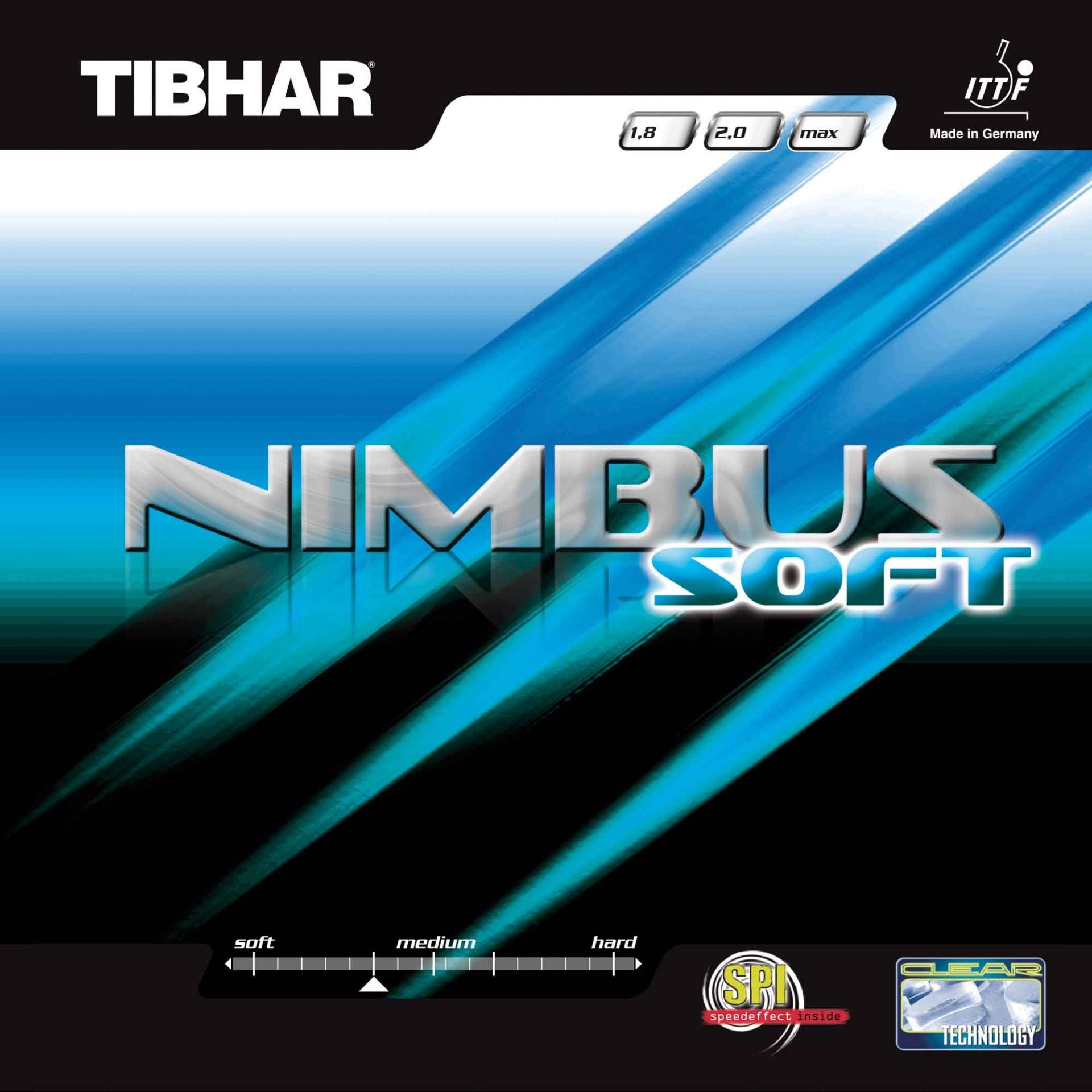 TT-Belag NIMBUS SOFT