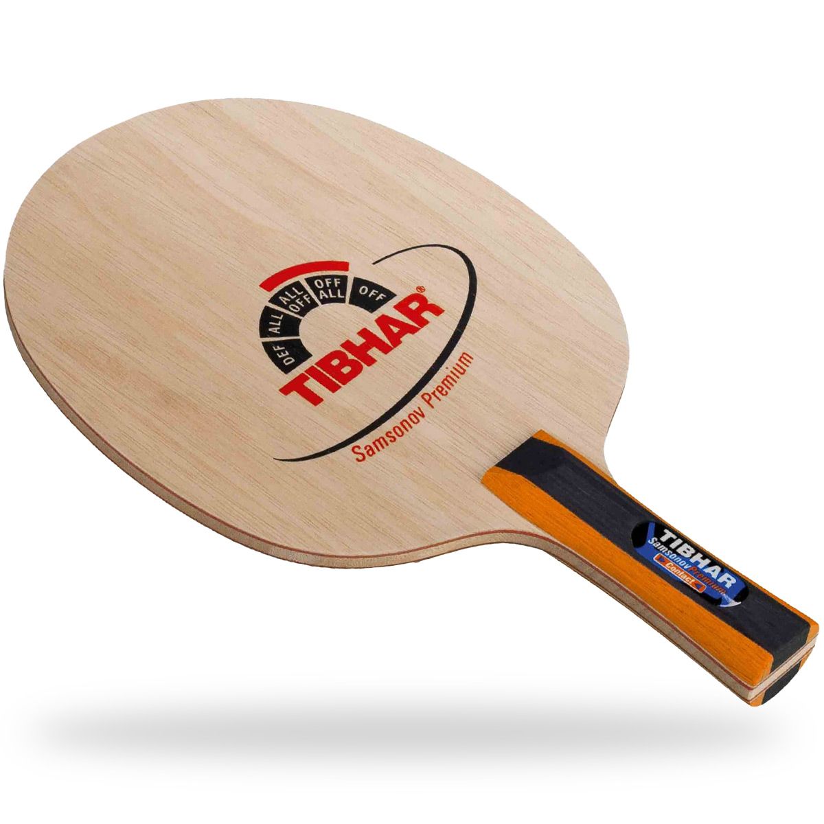 TT-Holz SAMSONOV PREMIUM JUNIOR