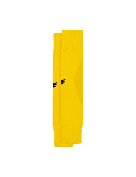Tube Socks Erwachsene; Kinder gelb/schwarz