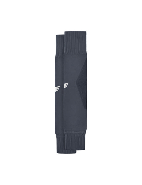 Tube Socks Erwachsene; Kinder slate grey/weiß