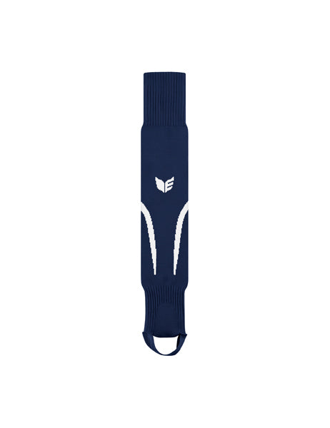 Tanaro Stutzen Kinder new navy/weiß