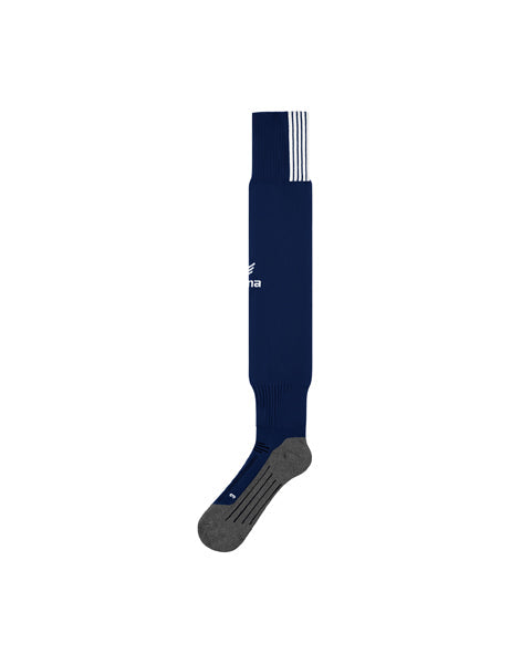 Madrid Stutzenstrumpf Erwachsene; Kinder new navy