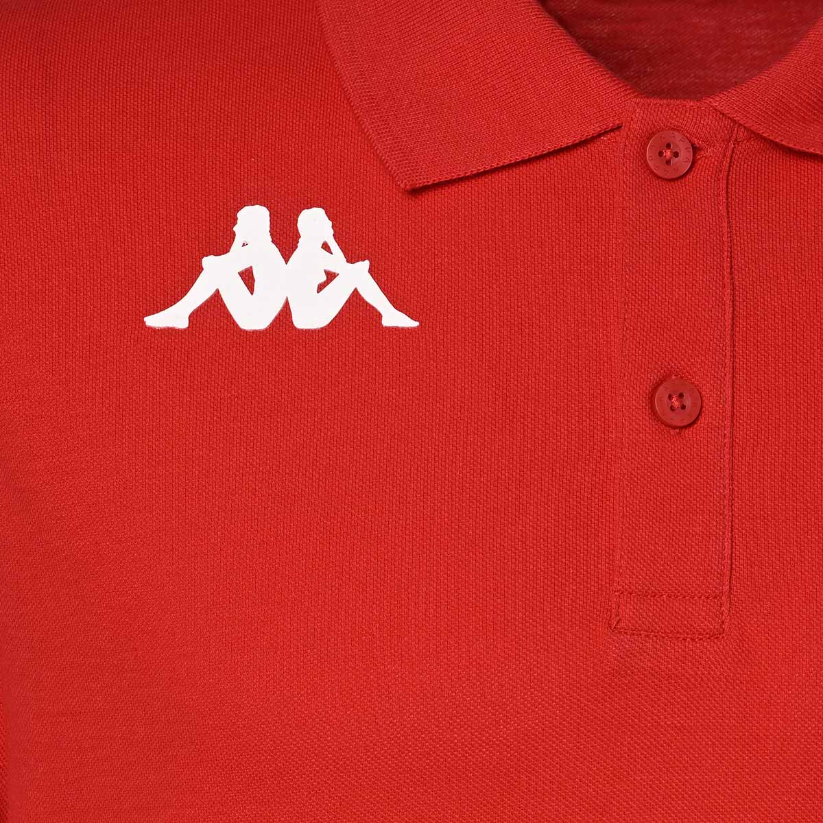 Polo Barli - Rot - Herren - Bild 45