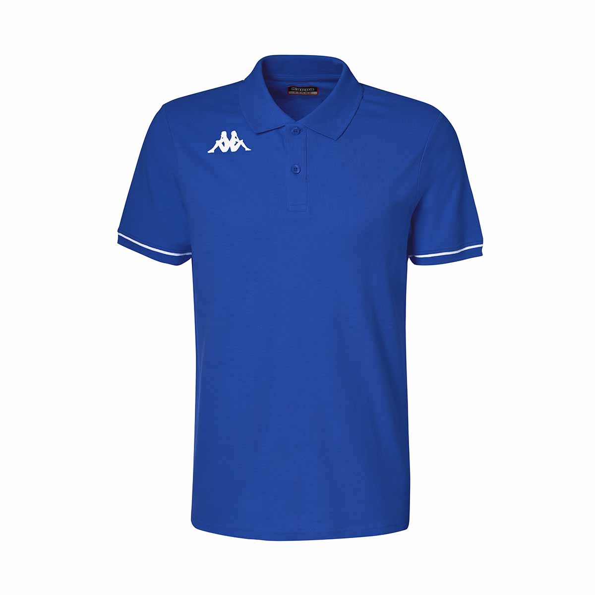 Polo Barli - Blau Saphir-Weiß - Jungen - Bild 28