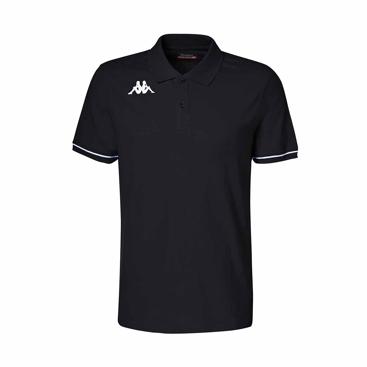 Polo Barli - Schwarz - Herren - Bild 19