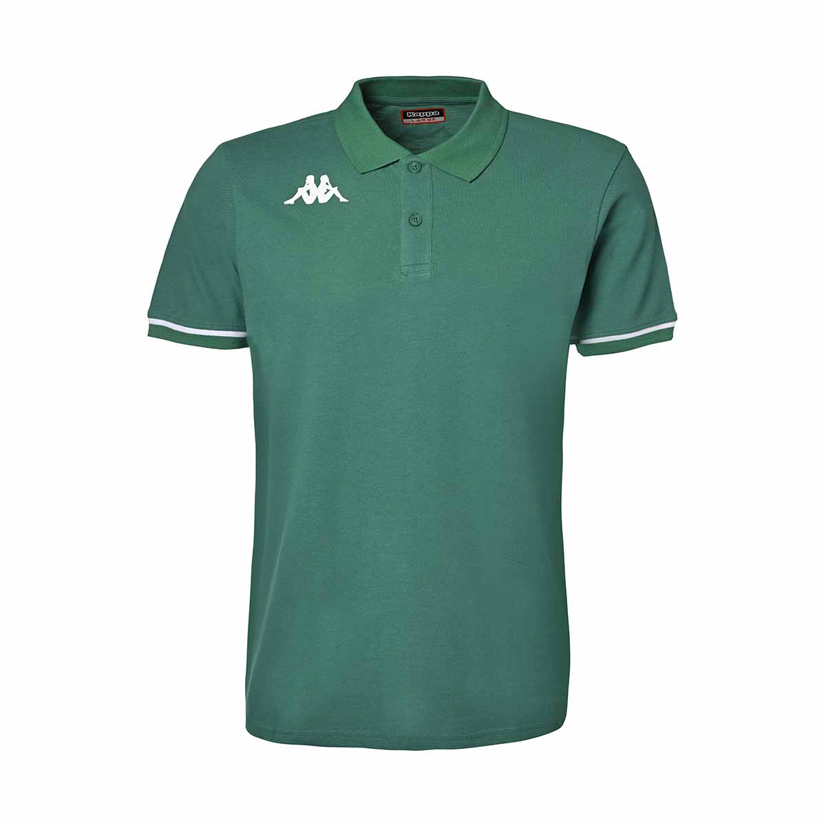 Polo Barli - Grün - Herren - Bild 13