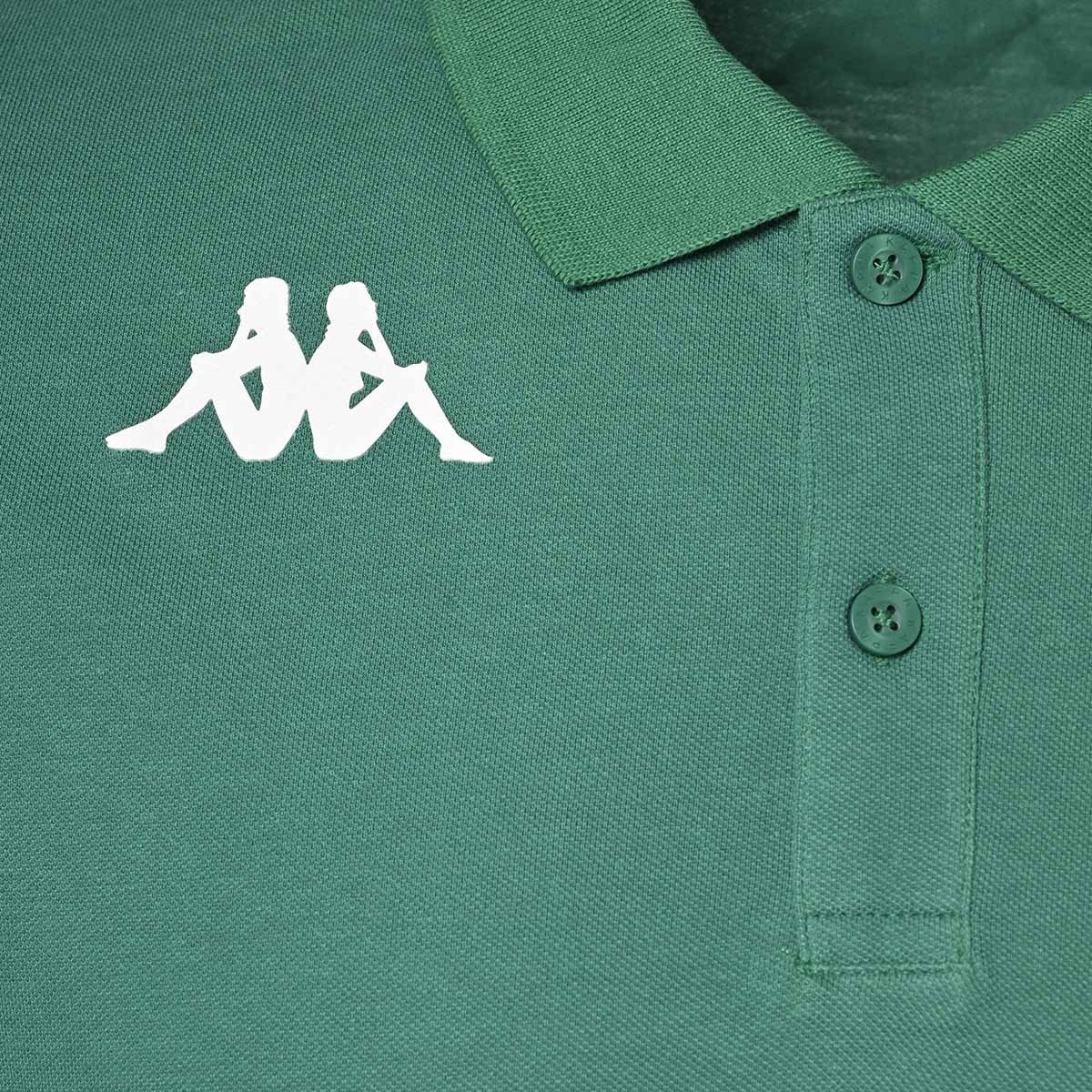 Polo Barli - Grün - Herren - Bild 15