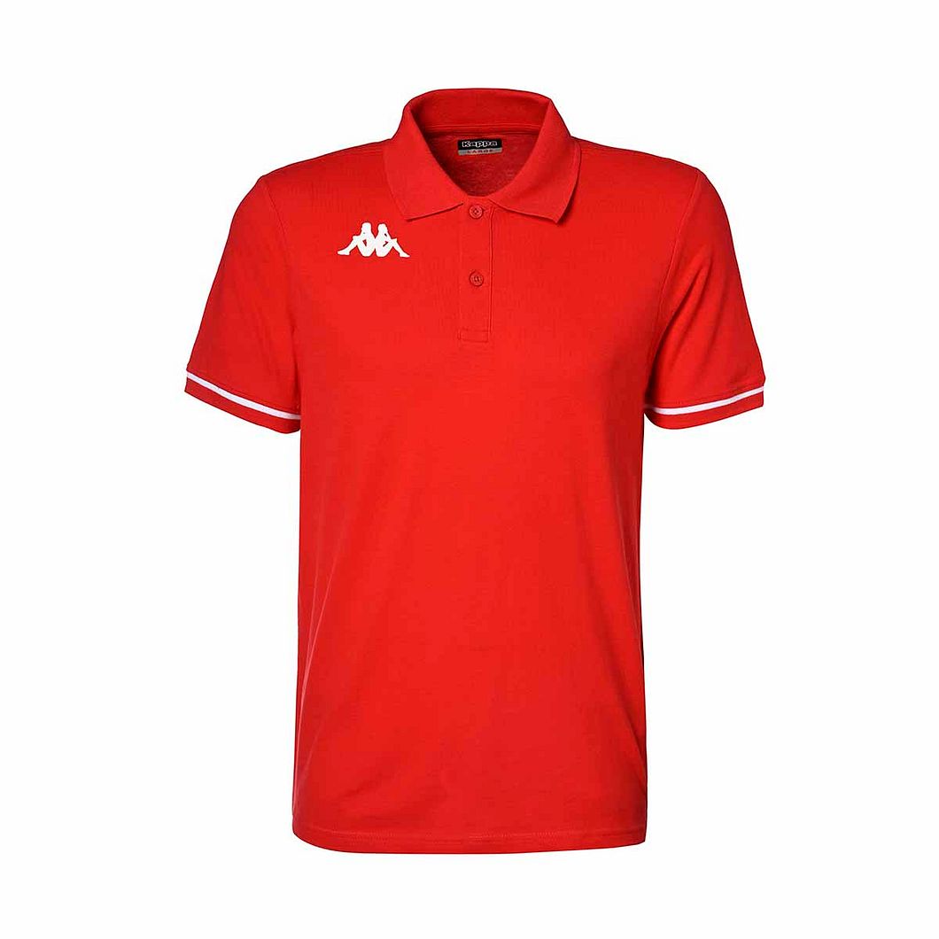 Barli Poloshirt