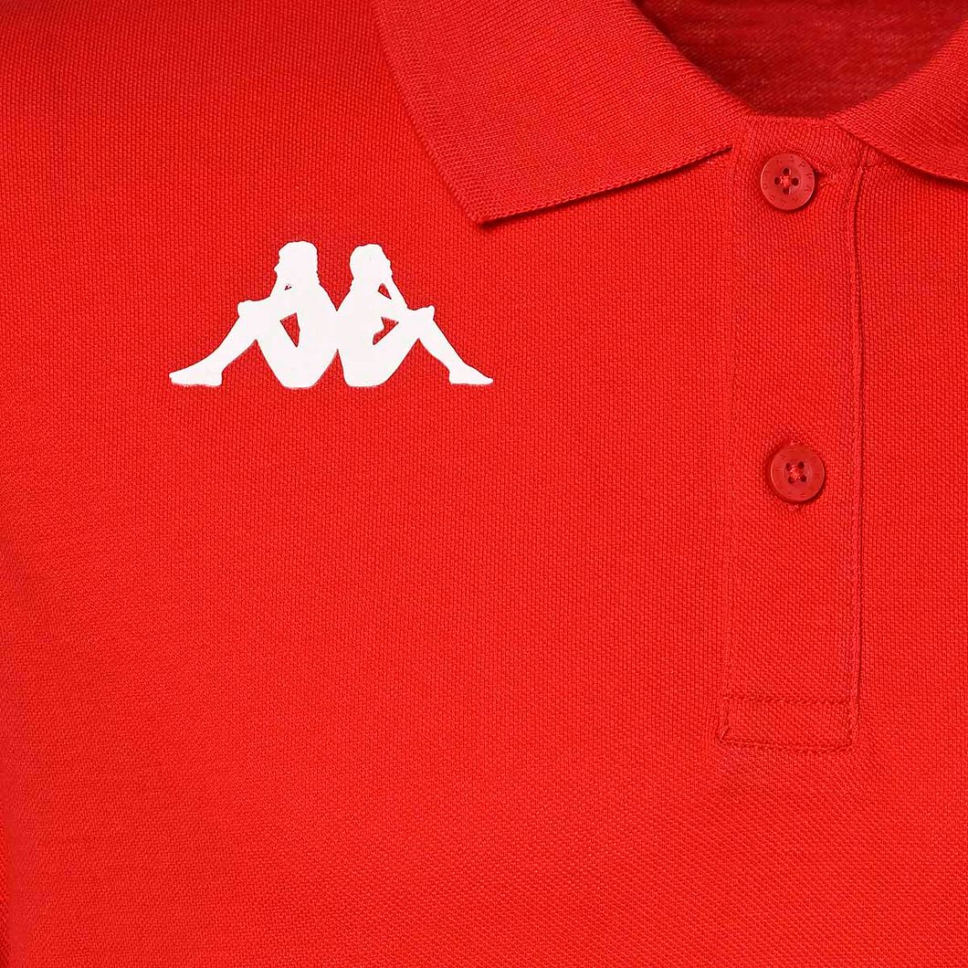 Barli Poloshirt