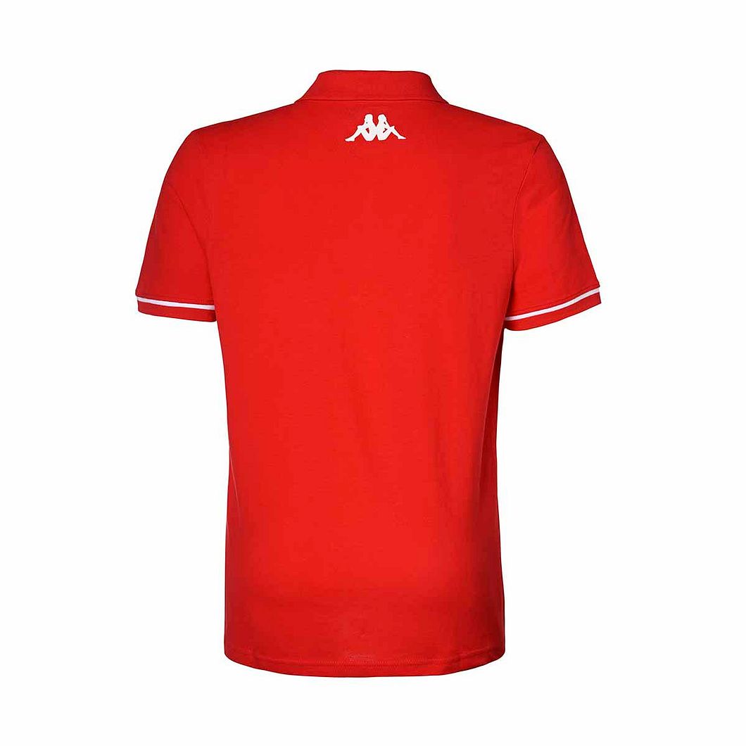 Barli Poloshirt