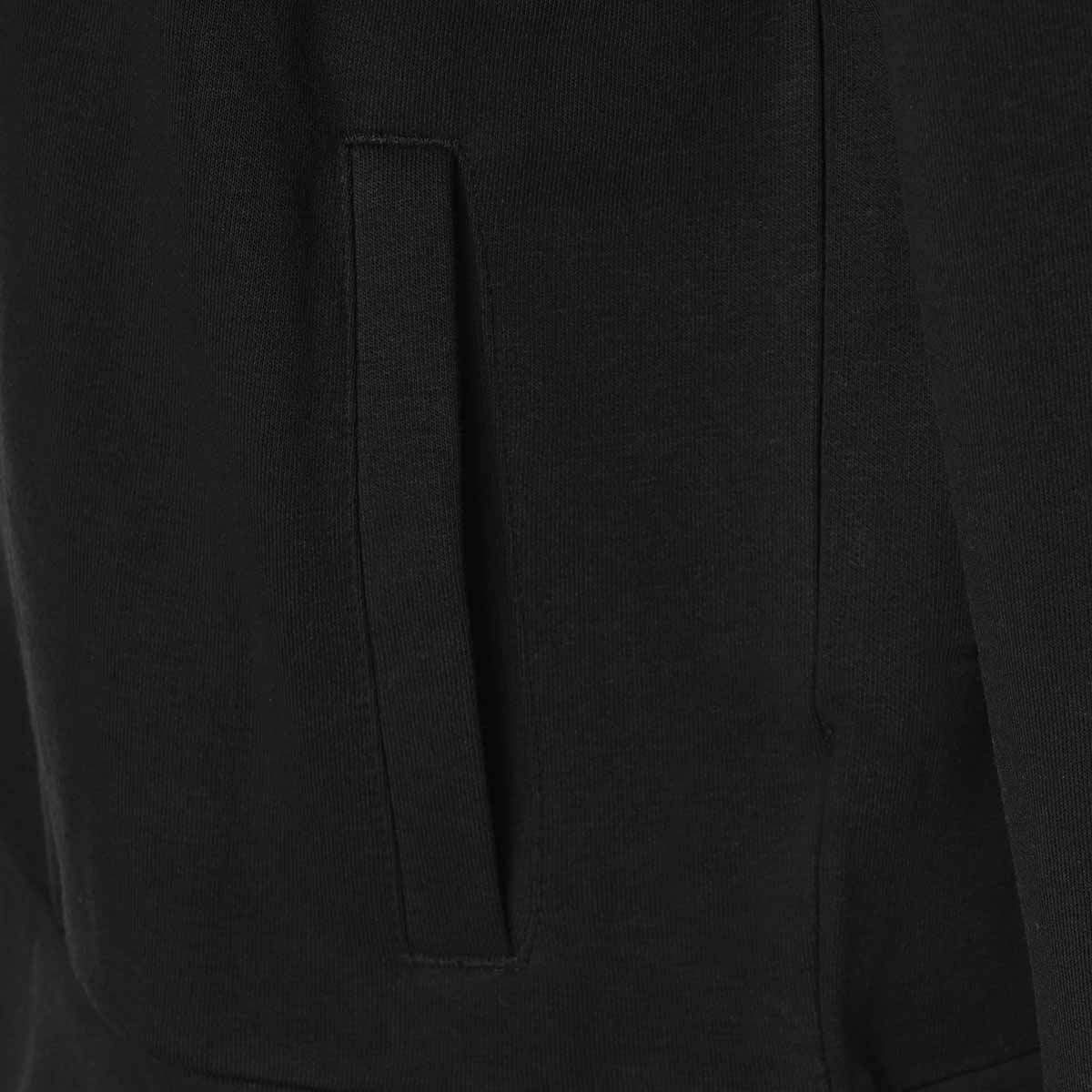 Hoodie Bali Schwarz Herren - Bild 3
