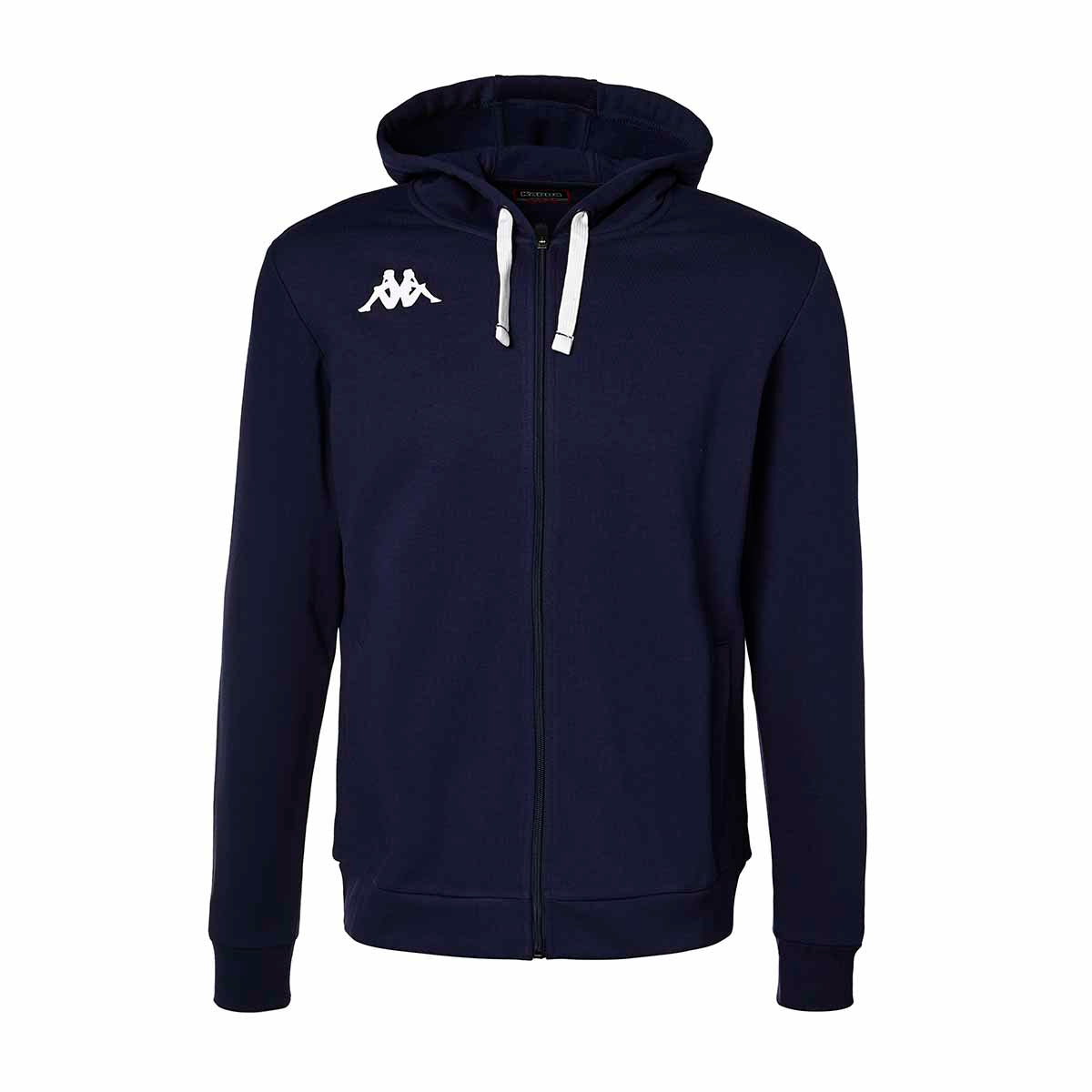 Veste Banto Blau Herren - Bild 1