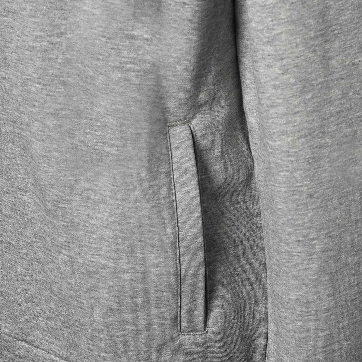 Veste Banto Grau Herren - Bild 3
