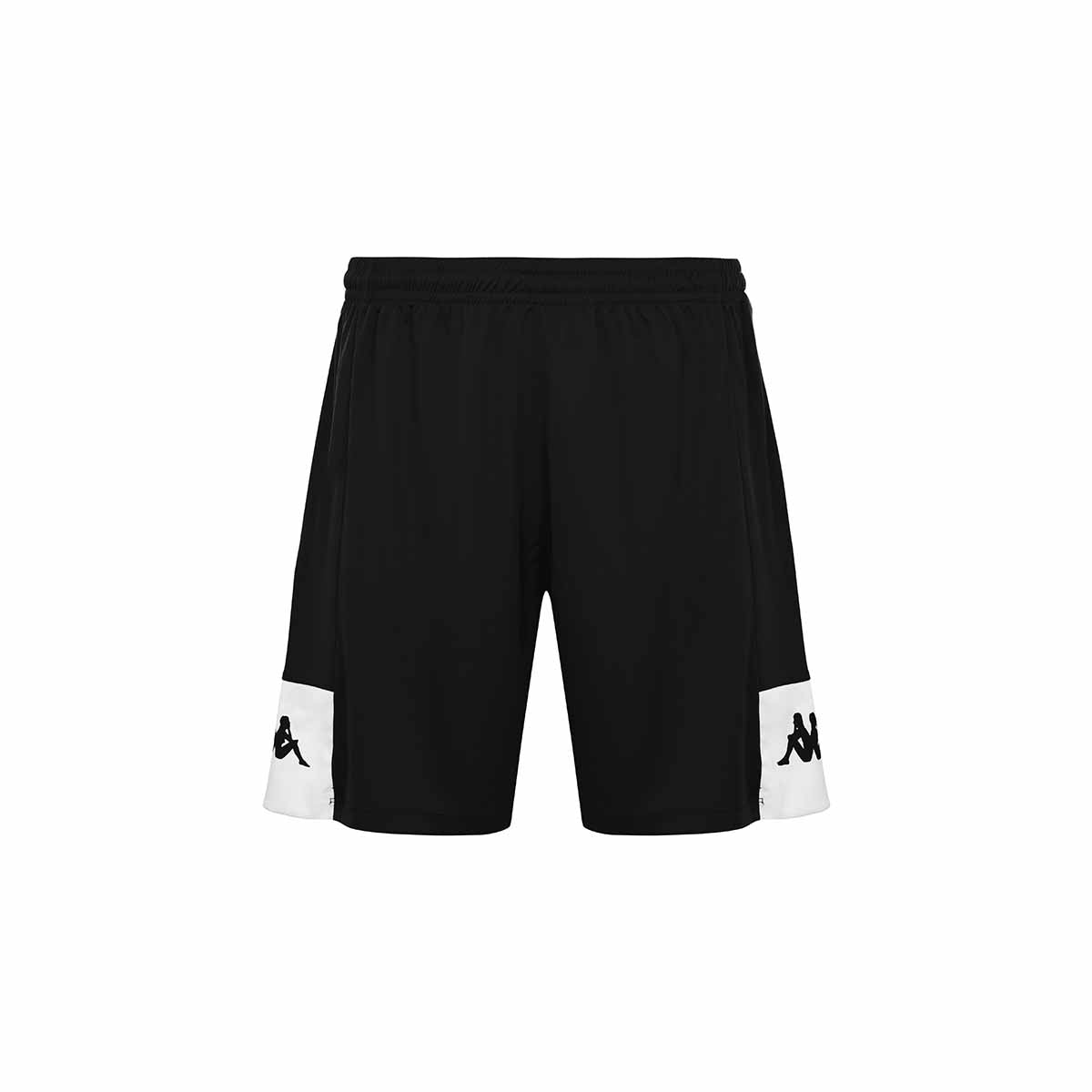 Short Daggo Schwarz Kinder - Bild 1