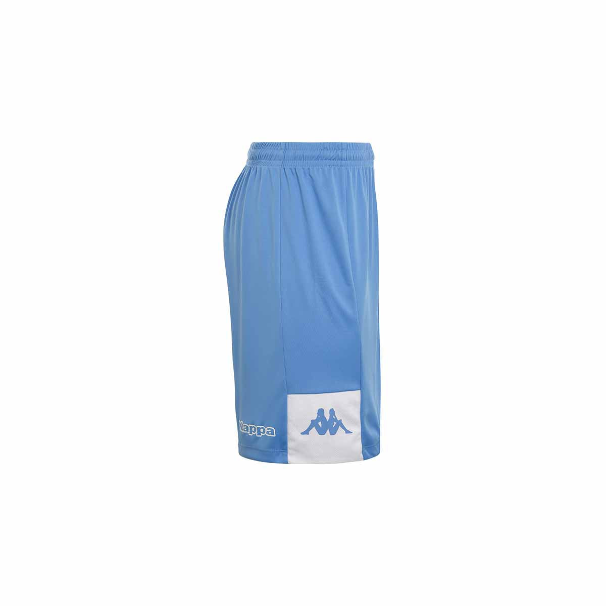 Short Daggo Blau Kinder - Bild 2