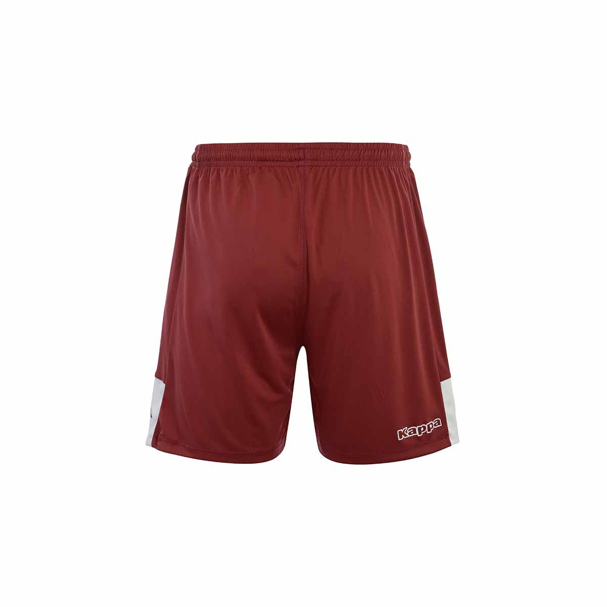 Short Daggo Rot Herren - Bild 3