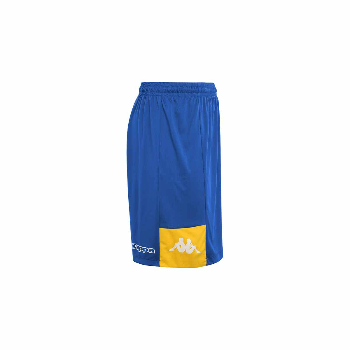 Short Daggo Blau Kinder - Bild 2