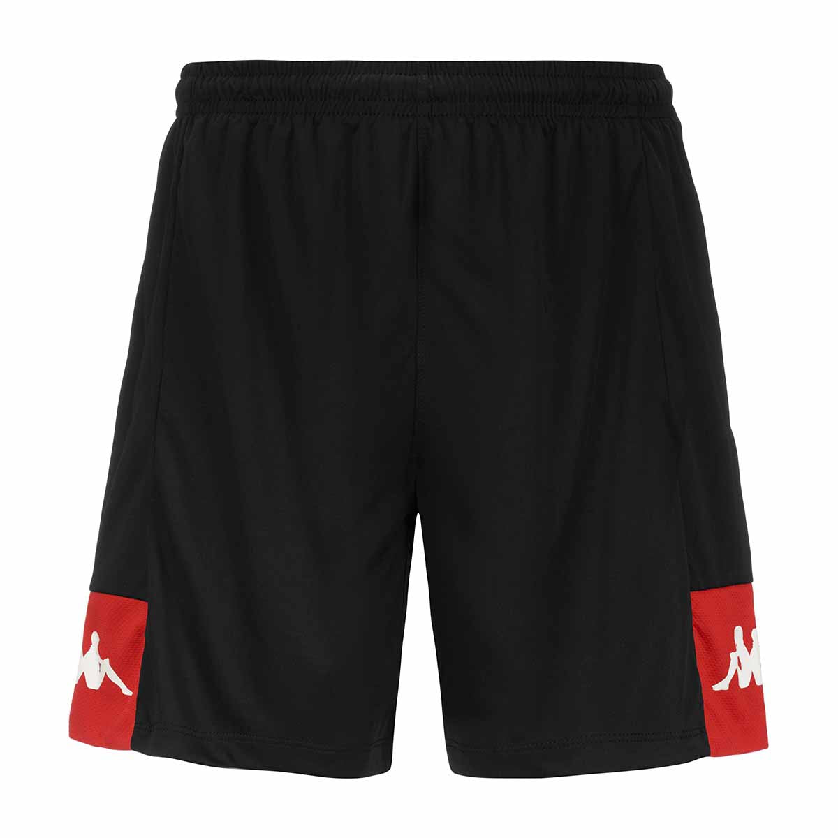 Short Daggo Schwarz Kinder - Bild 1
