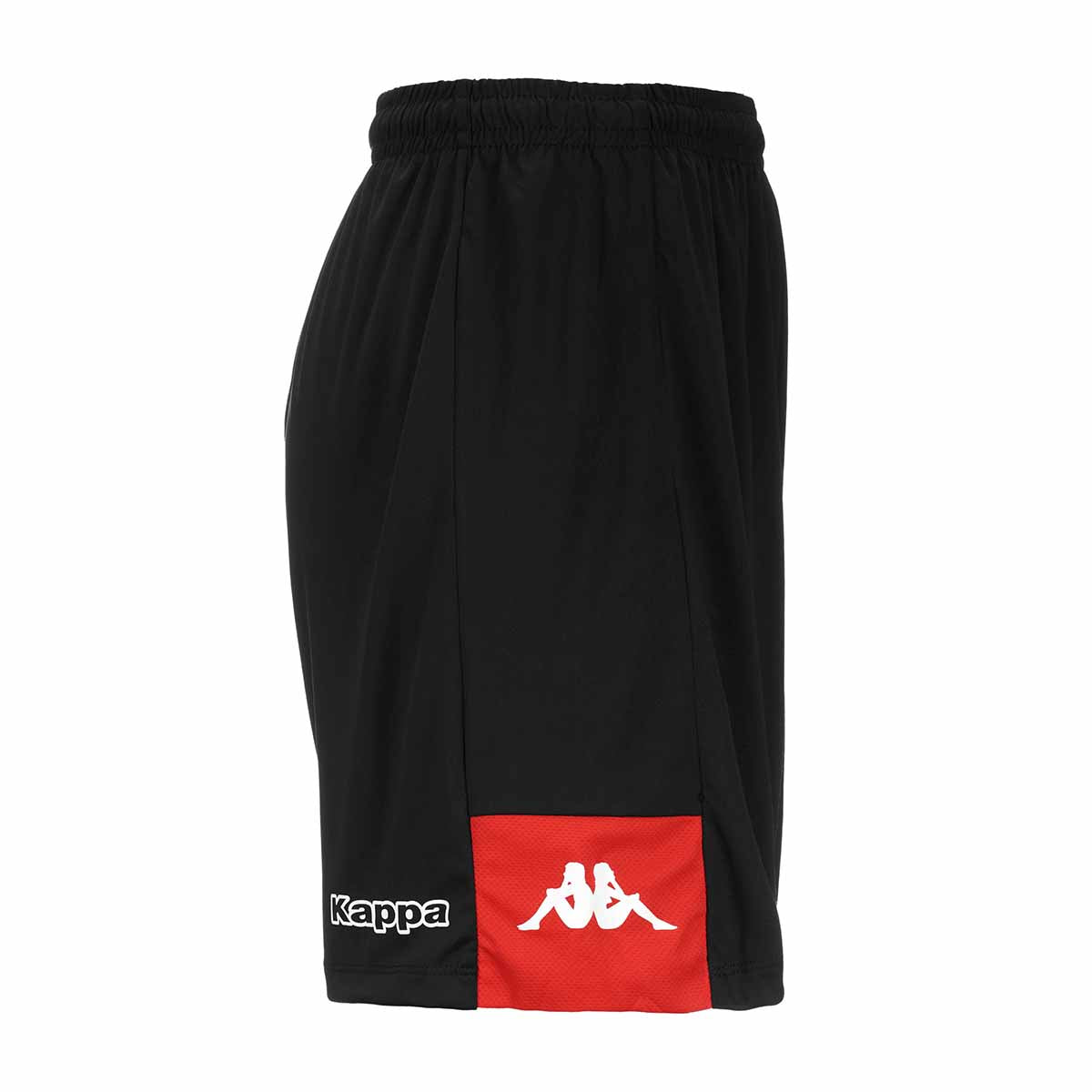 Short Daggo Schwarz Kinder - Bild 2