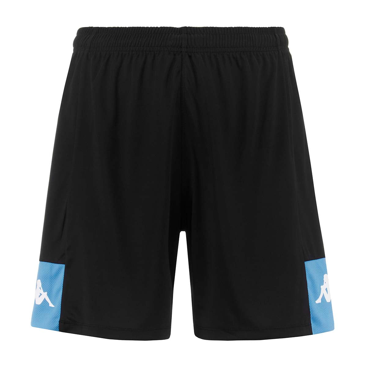 Short Daggo Schwarz Herren - Bild 1