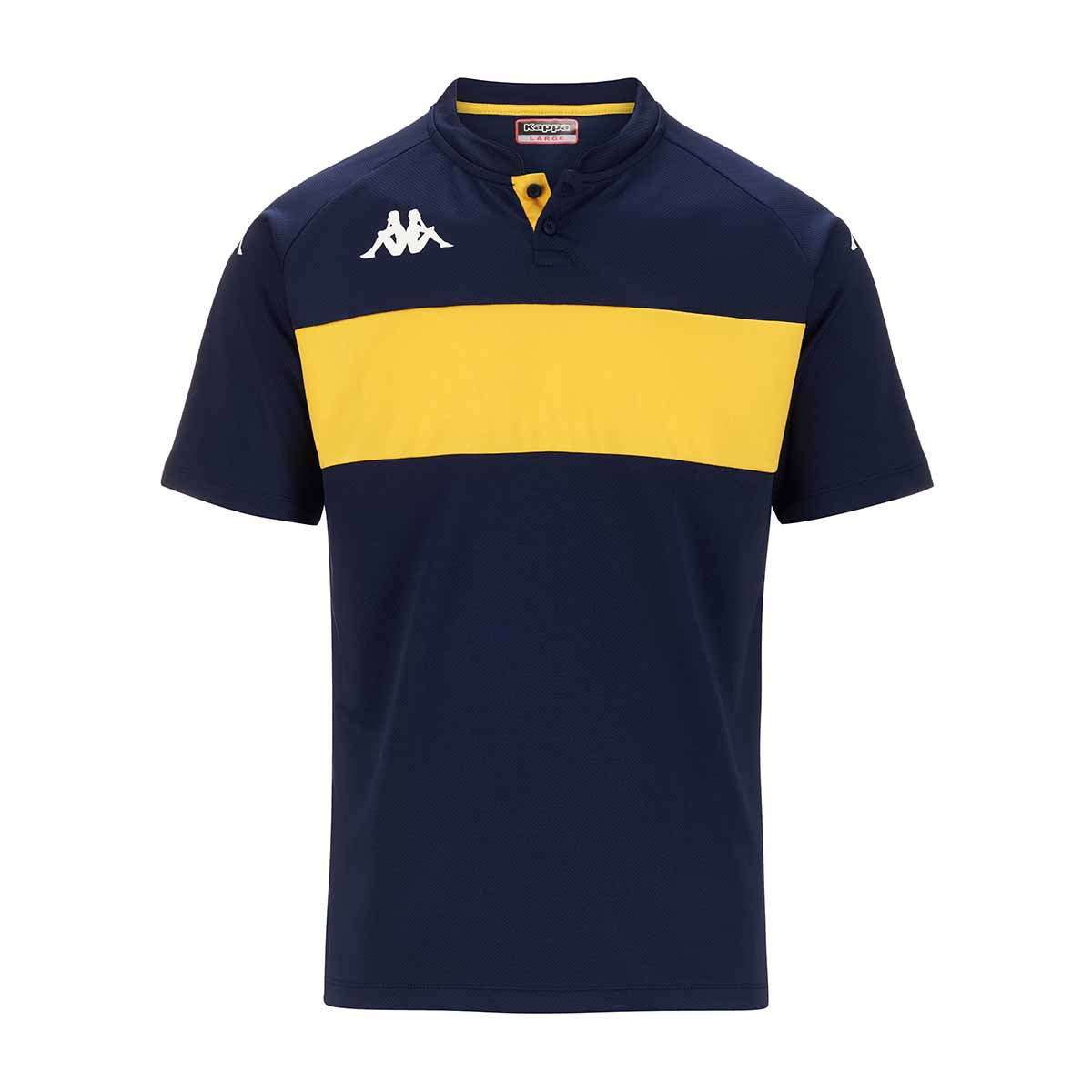 Polo Dalto Blau Herren - Bild 1