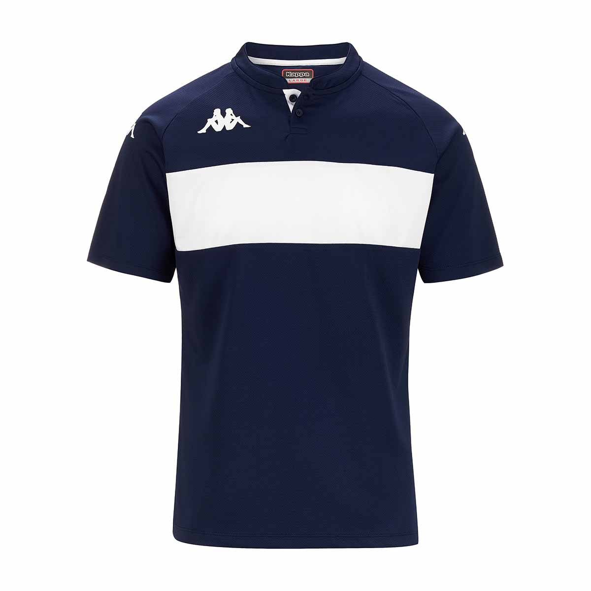 Polo Dalto Blau Herren - Bild 1