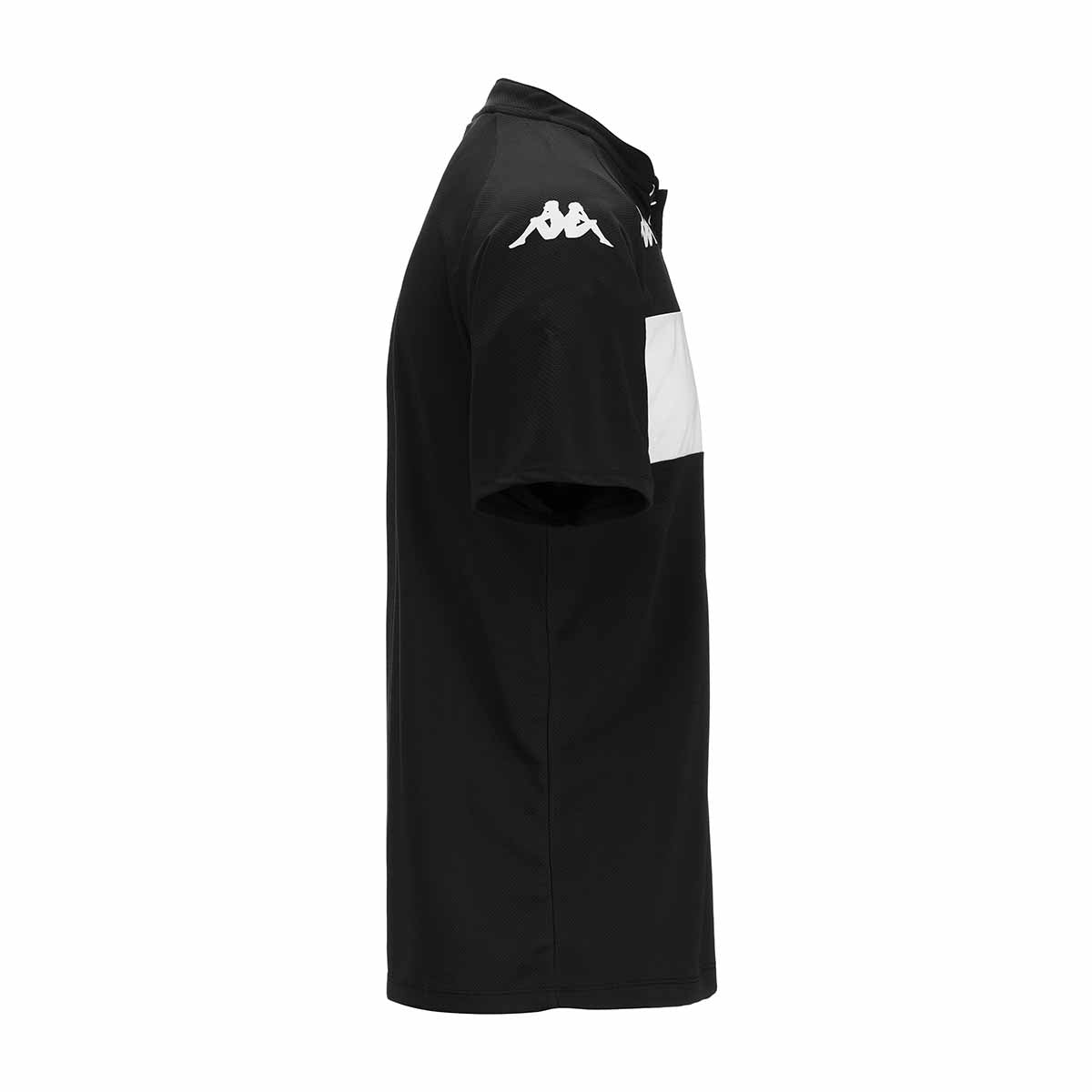 Polo Dalto Schwarz Herren - Bild 2