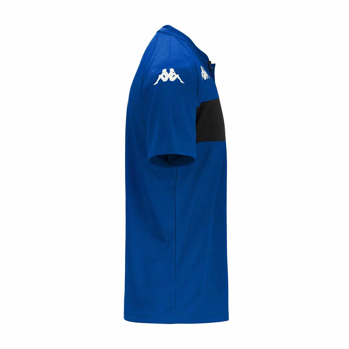Polo Dalto Blau Herren - Bild 2