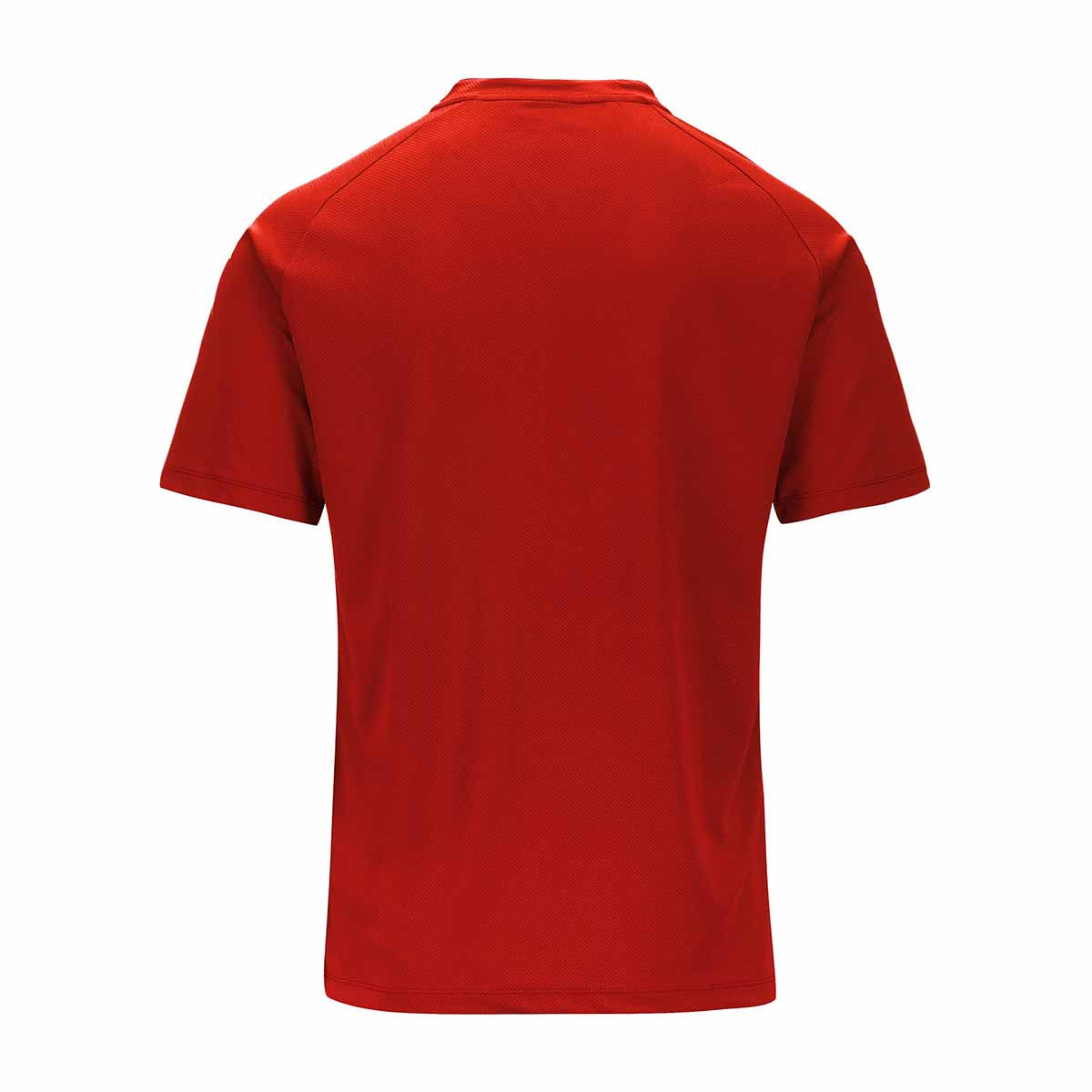Polo Dalto Rot Herren - Bild 3