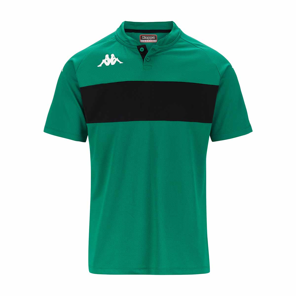 Polo Dalto Grün Herren - Bild 1