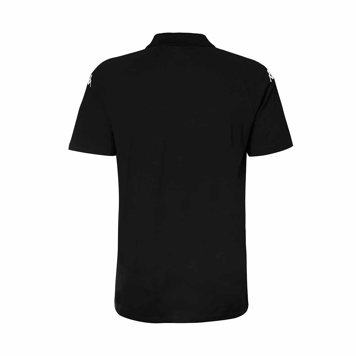 Polo Dianetti Schwarz Herren - Bild 2